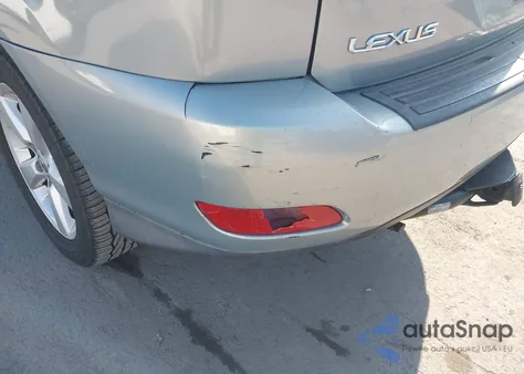 2004 Lexus Rx 330 from USA, damaged, VIN 2T2GA31UX4C003901